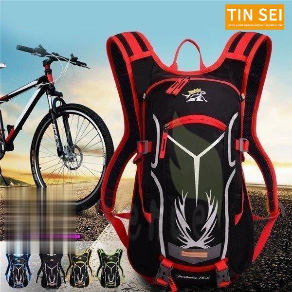 新モデル発売 リュック リュックサック 防水 バックパック バッグ ザック オシャレ カジュアル 大容量 クライミング 旅行 サイクリング 利用可能なポイント