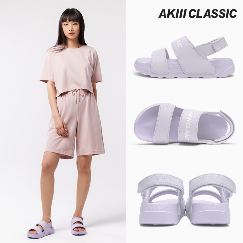 Quick Slide Ver2 クイックスライド VER.2 퀵 슬라이드 버전 2 Pastel Lylac