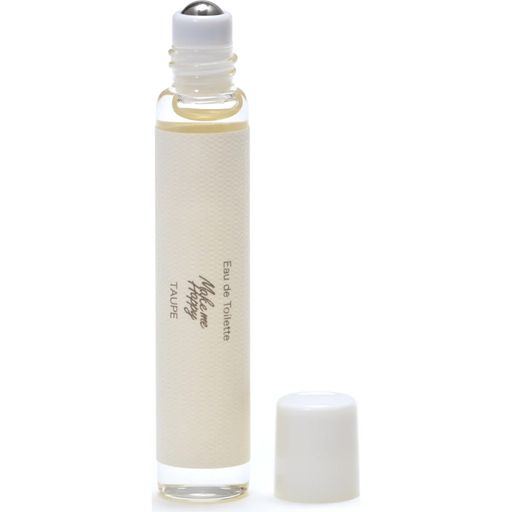 メイクミーハッピー オードトワレ TAUPE トープ フレグランス キンモクセイ 1個 (x 1)