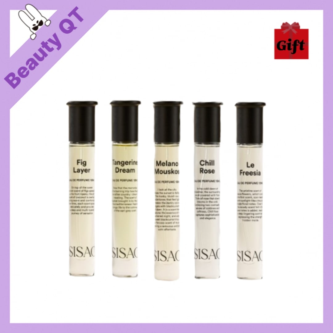 [カリナ Pick] オードパルファム10ml/ 選択可能な香り/ 5つの香り/ ピグレイヤー/ タンジェリンドリーム/ メラノムースコース/ ティローズ/ フリージア/ ミニ香水