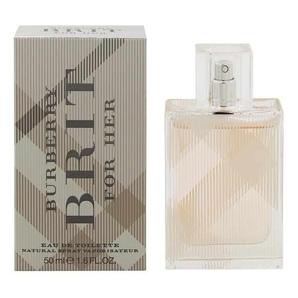 ブリット EDT SP 50ml