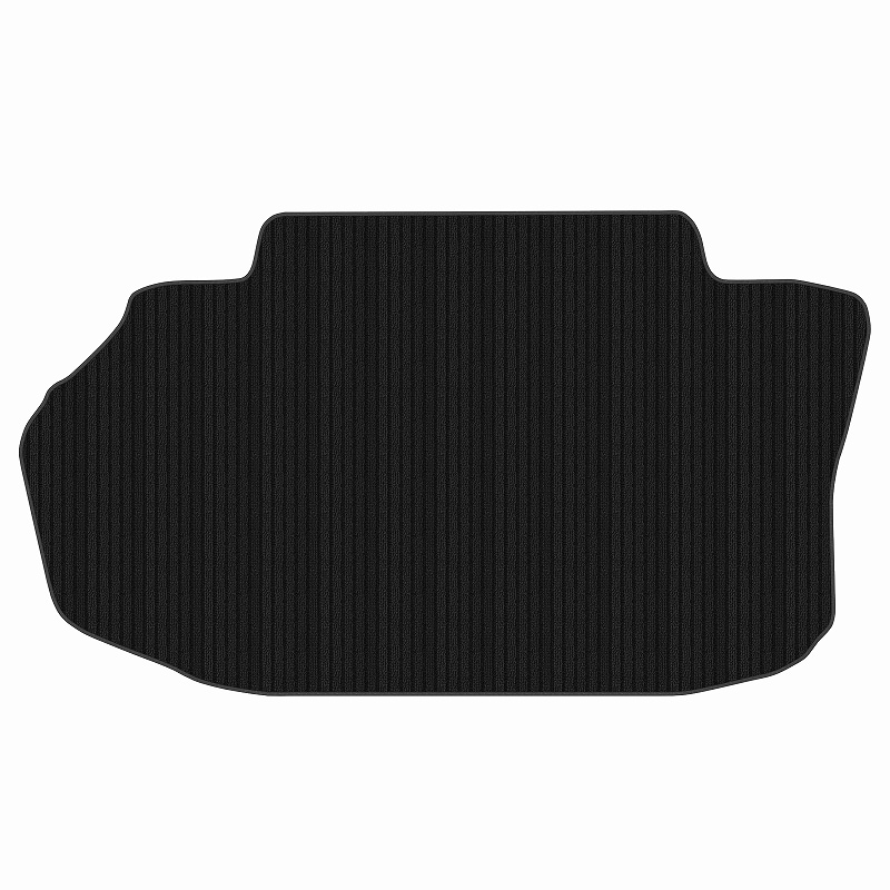 [優れた品質で安売りに挑戦]トヨタ カムリ 50系 ラゲッジマット フロアマット トランクマット [3色から選択]