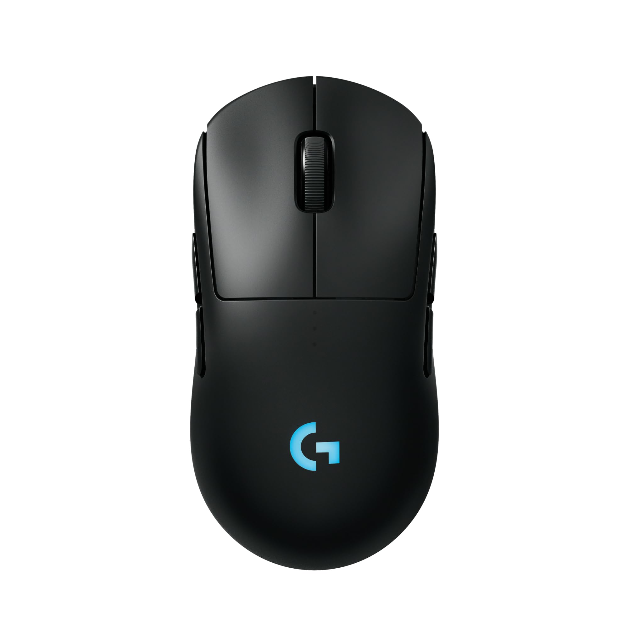 【Amazon.co.jp限定】 Logicool G PRO 2 LIGHTSPEED 44K DPI ワイヤレス ゲーミングマウス G-PPD-002XWL-BKd 軽量 80g LIGHTFOR