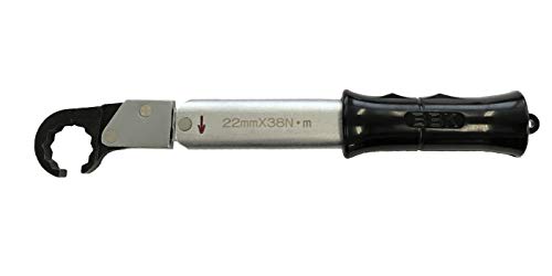 サイズ：適合サイズ:3/8 22mm BBK RTQ-380 ラチェットトルクレンチ(3/8)