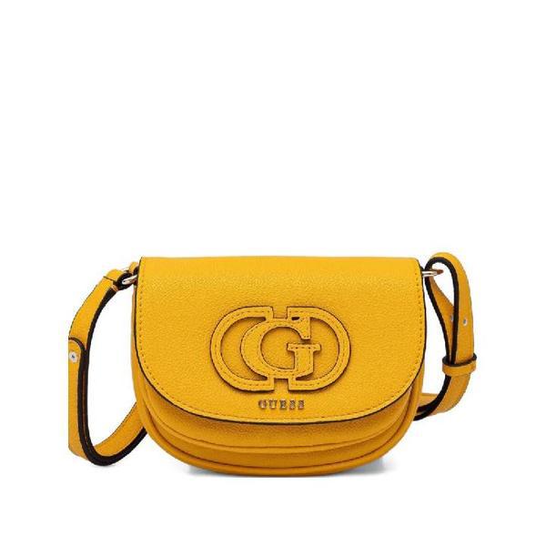 25 FW ロゴディテールクロスバッグ HWBG9536780 TP445082766