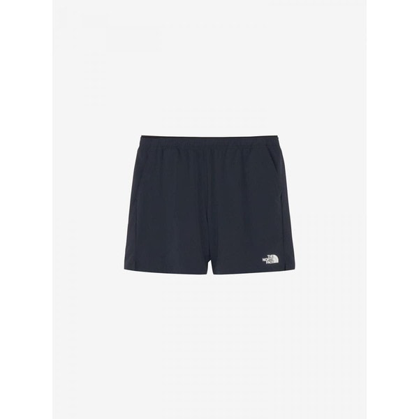 THE NORTH FACE ザ・ノース・フェイス フレキシブルショーツ レディース NBW22581-UN ショートパンツ