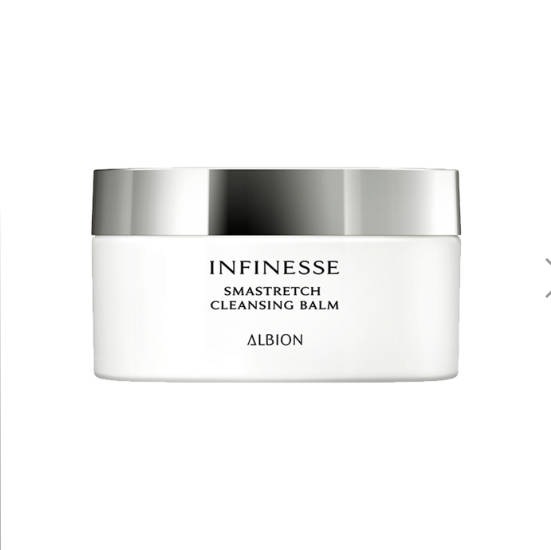 【国内正規品】 アンフィネス　スマストレッチ クレンジングバーム　クレンジング料・マッサージ料120g