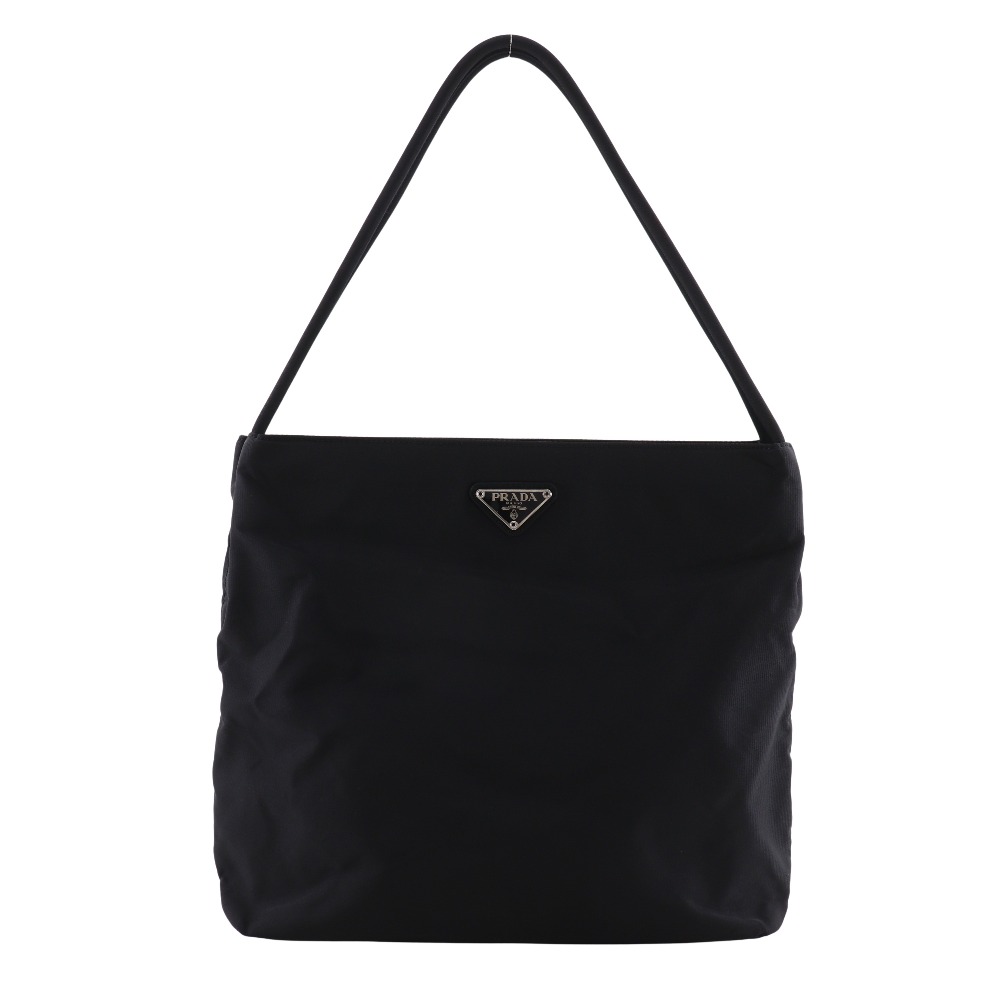 B6242 トートバッグ ナイロン NERO 黒 レディース 中古品 A-ランク 27,820円