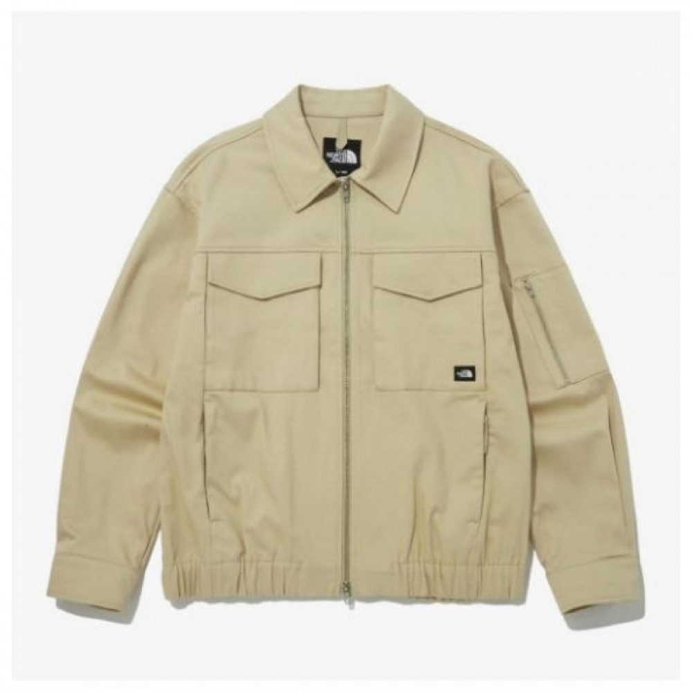 ノースフェイスウィンドブレーカー KQF NJ3BP00B オールラウンドカラーボンバー