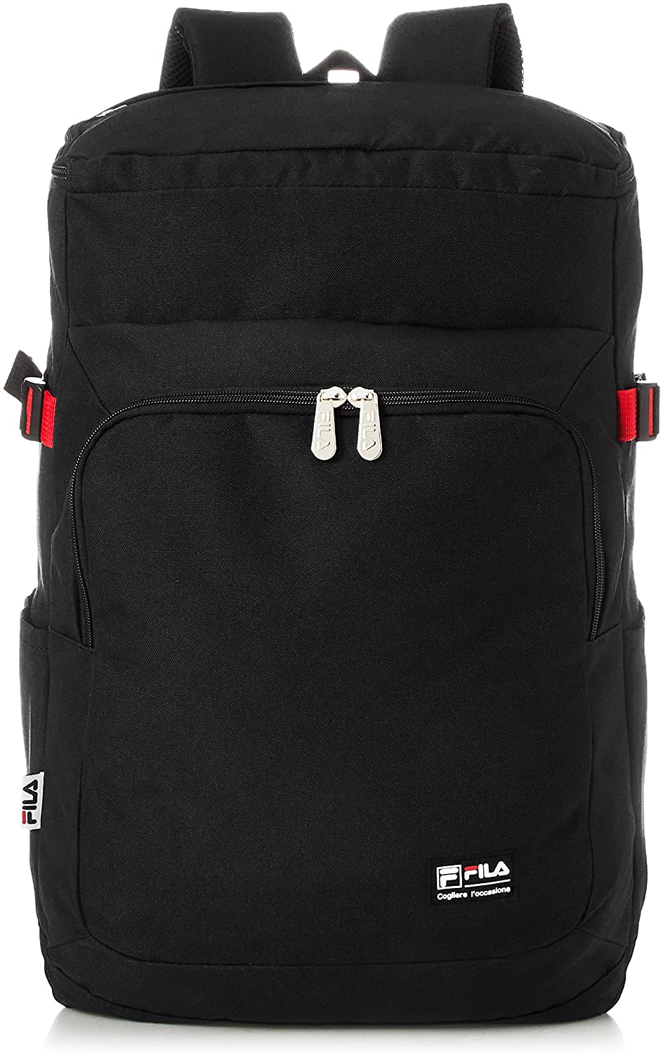 【本日限定価格】 フィラ 大容量３３L ライトシリーズ 大容量スクエアリュック３３Ｌ ライト フィラ