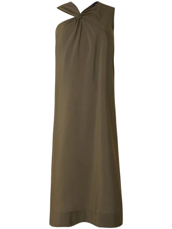 SOEUR Women Dresses ROB1642EMNAKAK0125S Green