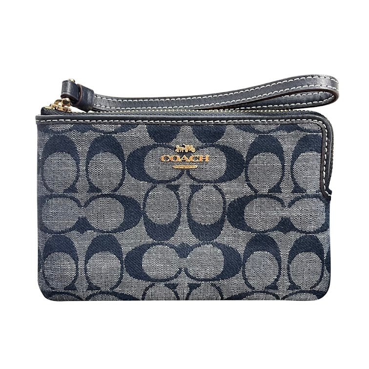 即発 USA直送 アウトレット レディース ポーチ リストレット CH371 IMDEI