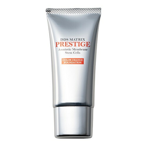 W.DDS MATRIX プレステージ カラーチェンジ ファンデーション 4,950円