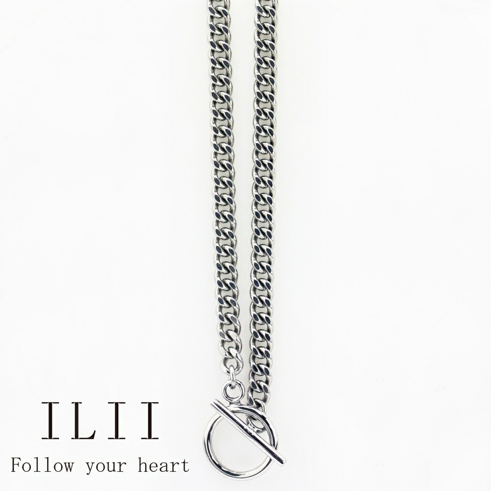 イリー マンテルネックレス レディース シンプル おしゃれ 日常使い ステンレス チェーンネックレス シルバー 誕生日プレゼント 大人 女性 結婚祝い 結婚記念日 母 妻 彼女 女友達 ギフト 卒業 8,514円