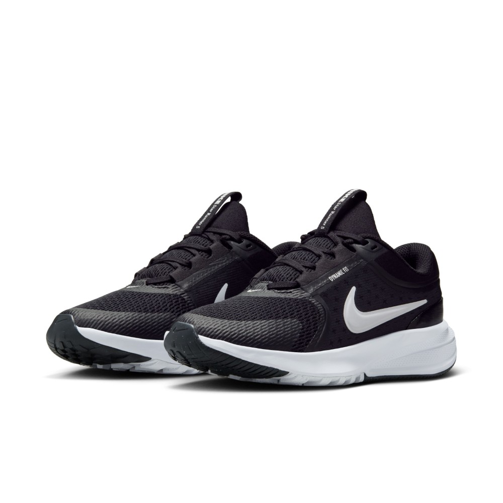 NIKE スニーカー キッズ ナイキ スターランナー 5 GS HF7004 002 Nike Star Runner 5 スポーツ