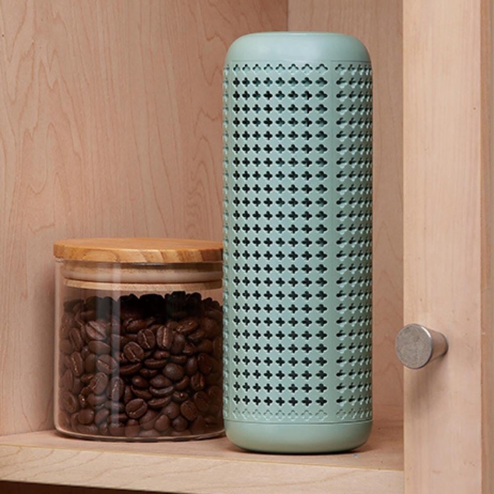 ラドンナ トフィー コンパクトリユース除湿器 HW-DH1 軽量 除湿機 小型 衣類 コードレス 除湿器衣類 エコ