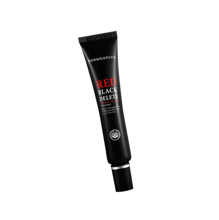 BonaMedusa Red Black Delete Trace, Blemish 15ml