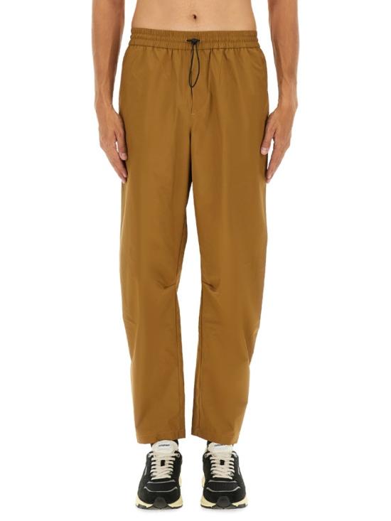 AUTRY Men Pants PAPX N6VN Brown