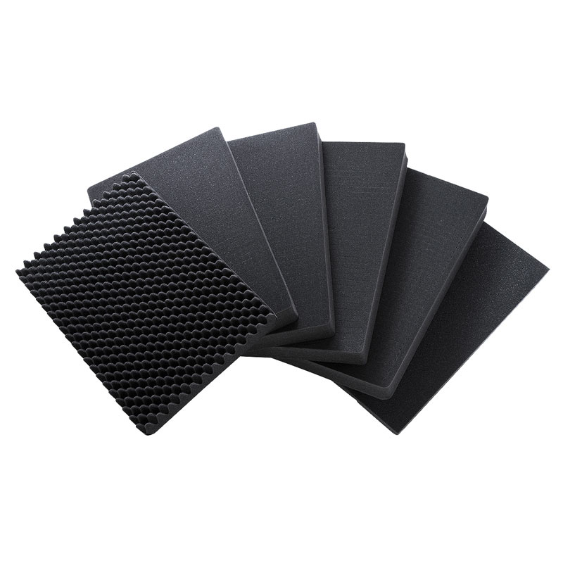 ハードツールケース用ウレタン BAG-HD5用 BAG-HD5-SP