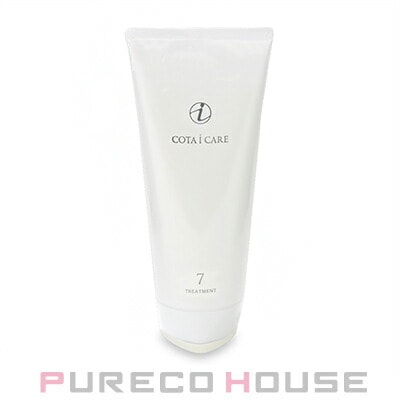 コタ アイ ケア トリートメント 7 200g