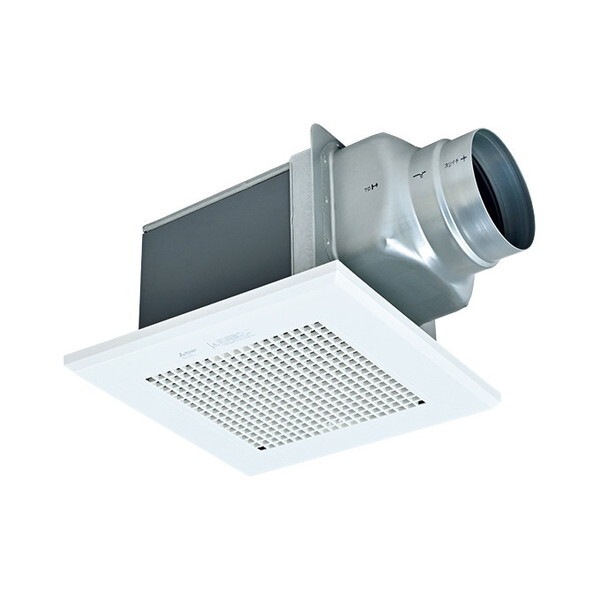 VD-10Z14 天井埋込形換気扇 低騒音タイプ
