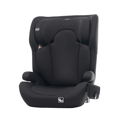 【国内即日発送】【体の二役・バックもたれ可能分離】ジュニアシートひじ挂け払いき3歳~ 12歳の顷に100150 cmドリンクボルダー安全基準r129适チャイルドシートisofixジュニアシート长くせえ