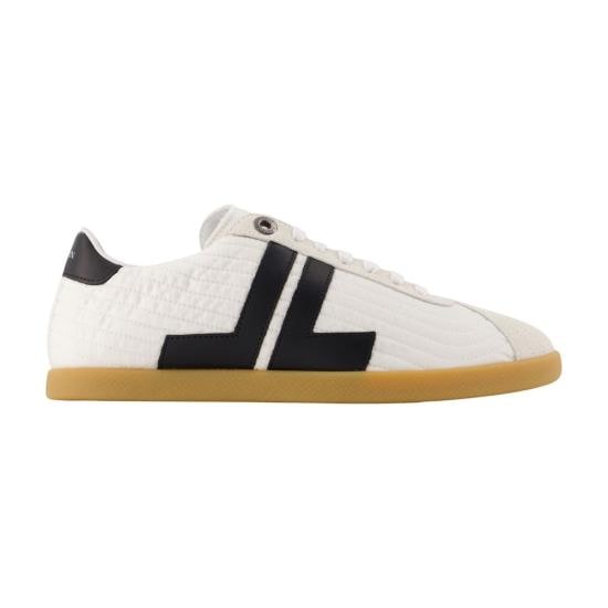 LANVIN Women Sneakers FU SKZL01 NYSQ A26 0010 white