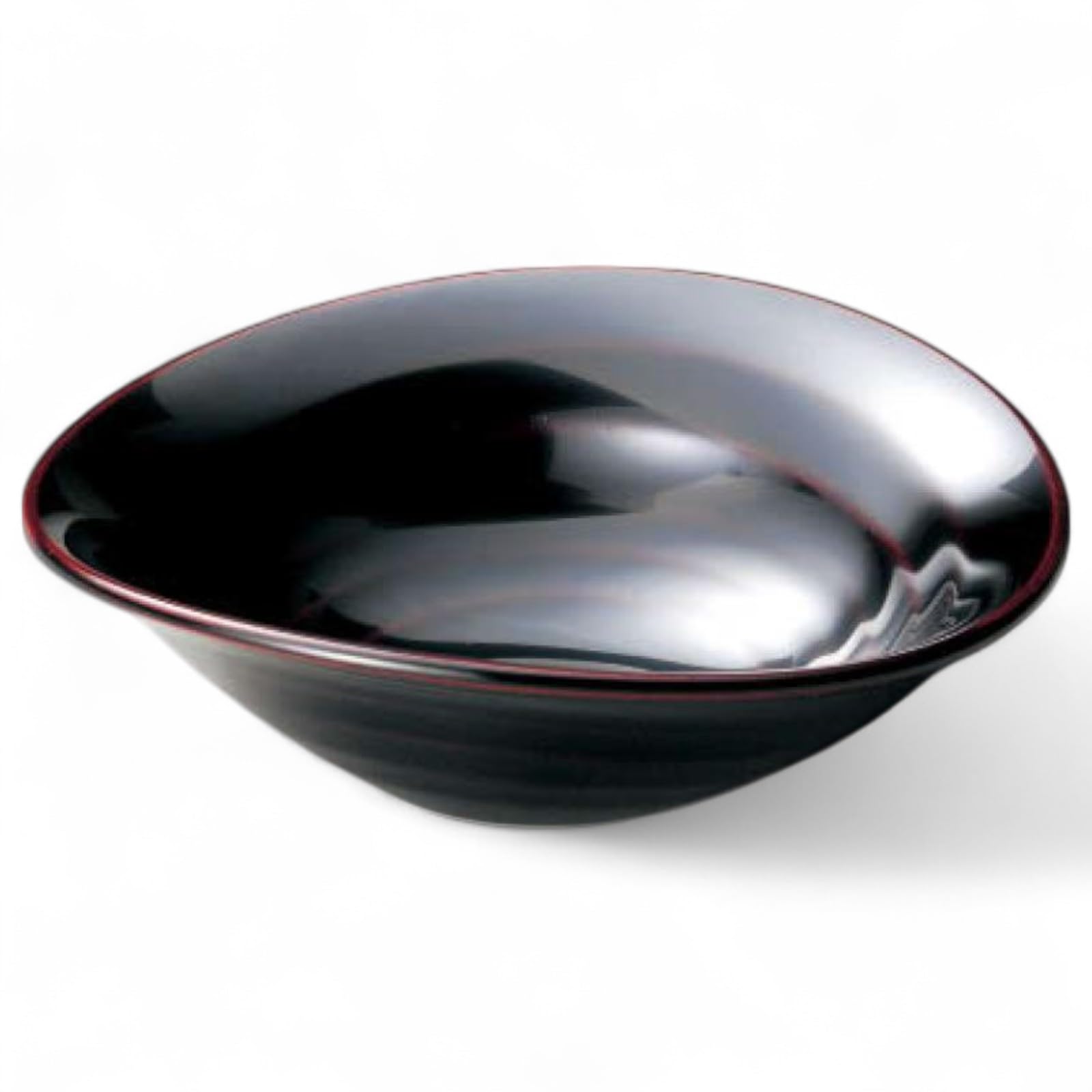 J-kitchens 5個セット 漆器 皿 手塗り うるし PID-530711 日本製