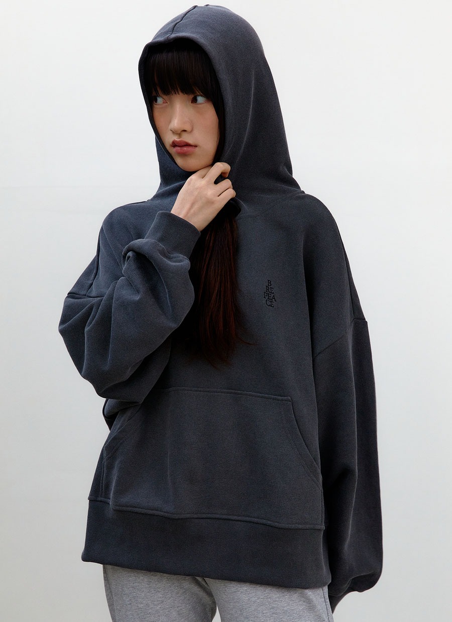 HOODED COVER UP_505