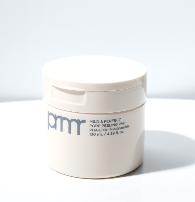 プリメーラ マイルドアンドパーフェクト フォアピーリングパッド 60枚 5,124円