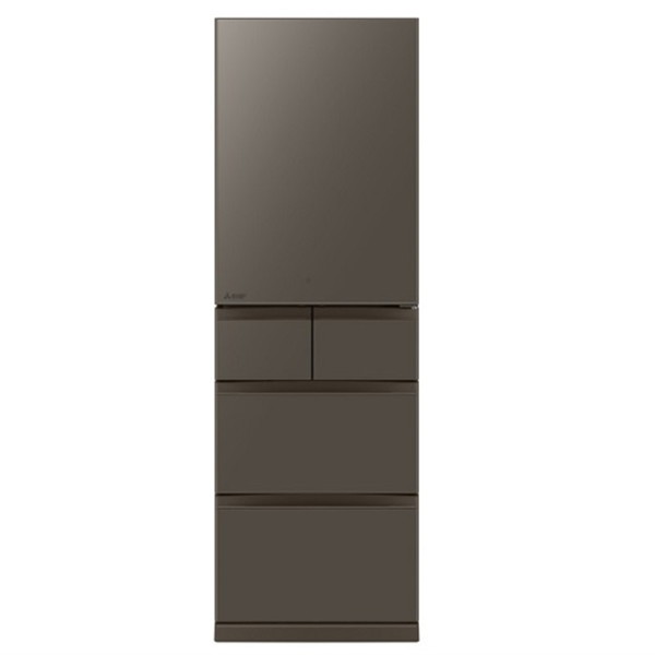 MR-BD46M-H フラットアンバーグレー BDシリーズ 冷蔵庫 (455L・5ドア/右開き) 179,503円