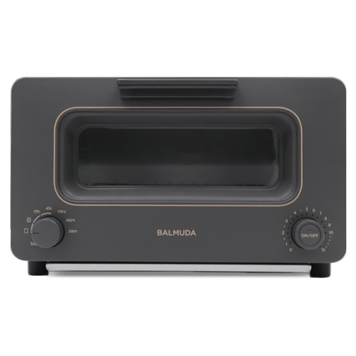 バルミューダ BALMUDA The Toaster K05A-BK [ブラック] 価格比較 