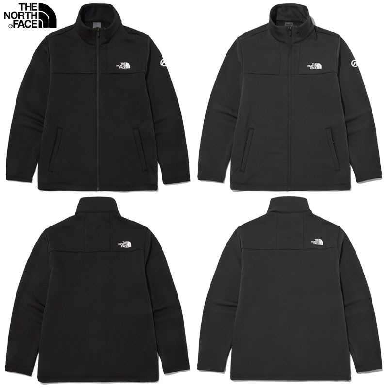 韓国正規品保証 関税負担なし NJ5JN72A MS SUMMIT PS ZIP UPデイリー 基本 着装 男子 女子 人気 韓国 ファッション 男女共用 アウトドア