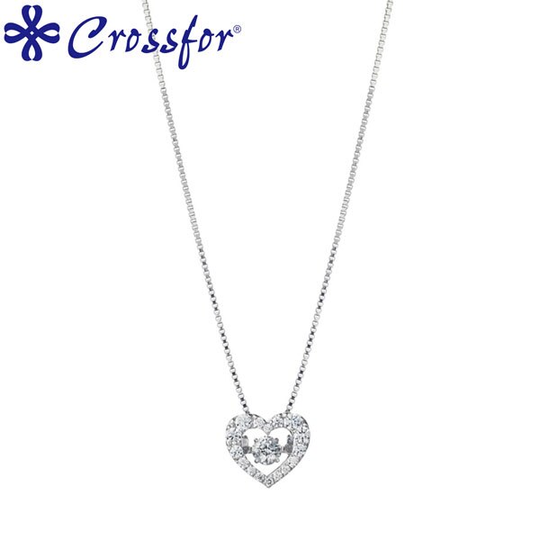 取寄品 Crossfor New York クロスフォー NYP-540 Dancing Tende