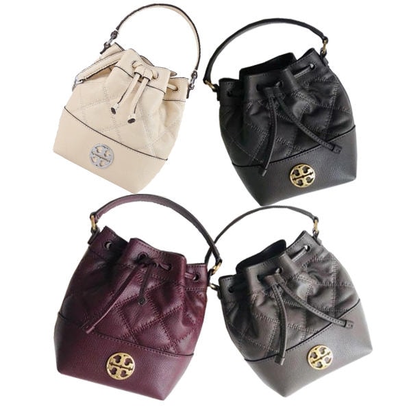 87293 Willa Mini Bucket Bag