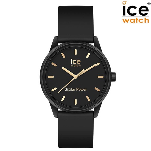 取寄品 正規品 ice watch アイスウォッチ 020302 ソーラー Small 腕時計 11,011円