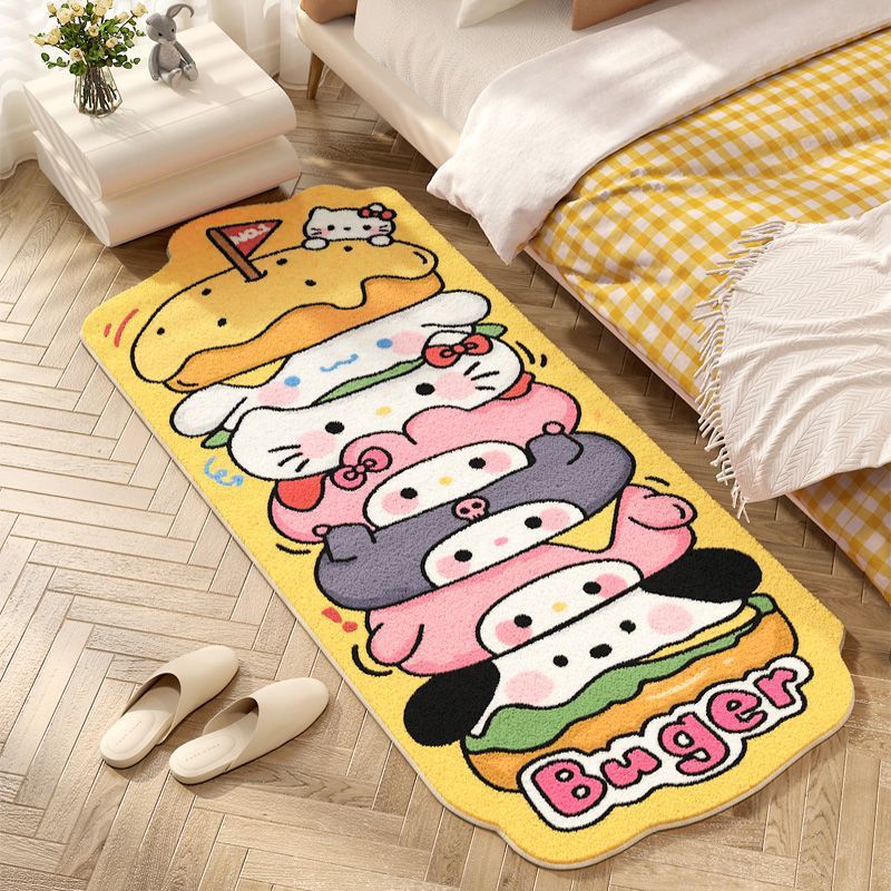 Qoo10] 【急速出荷】クレヨンしんちゃん寝室ベッド : 家具