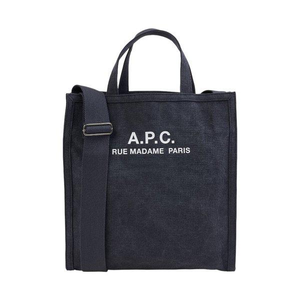 [APC] FW25 男性 リクペレーション ショッピングバッグ COHGV H61318 IAI