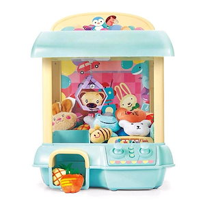 クレーンゲーム