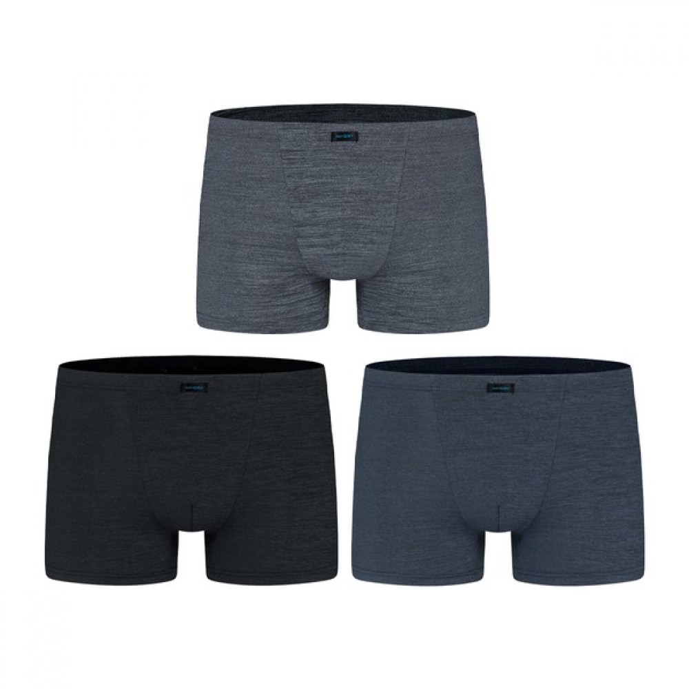 (BYC) ボディドライ) ドローズ 3 パック EDS0087