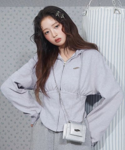 STUD homme スタッドオム クロスポケットシングルレザーライダース 46