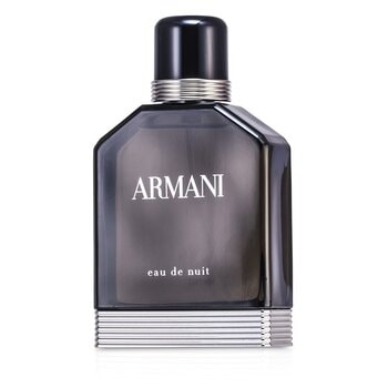 Giorgio Armani アルマーニ オー ド ニュイ EDT SP*