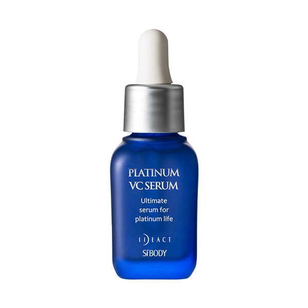 プラチナVCセラム　30mL　美容液