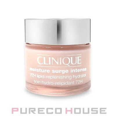 Clinique (クリニーク) モイスチャー サージ インテンス 72 ハイドレーター75ml