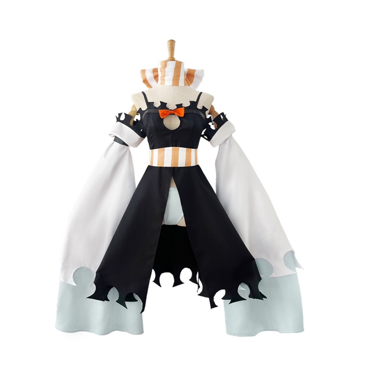 コスプレ変装仮装 ガチアクタ