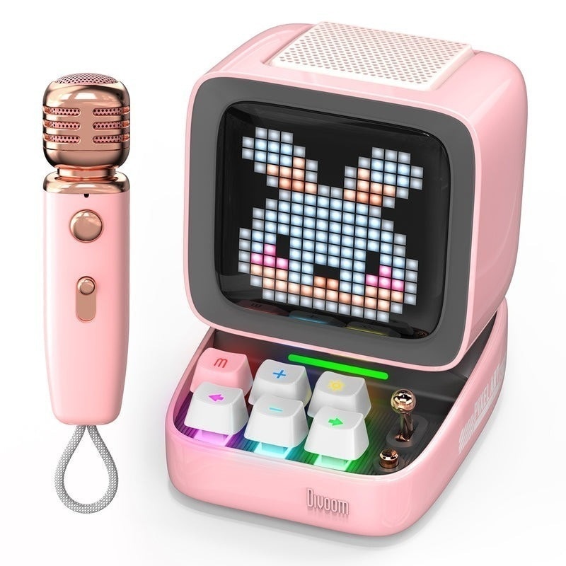 Ditoo-Mic 90100058201 [sN]