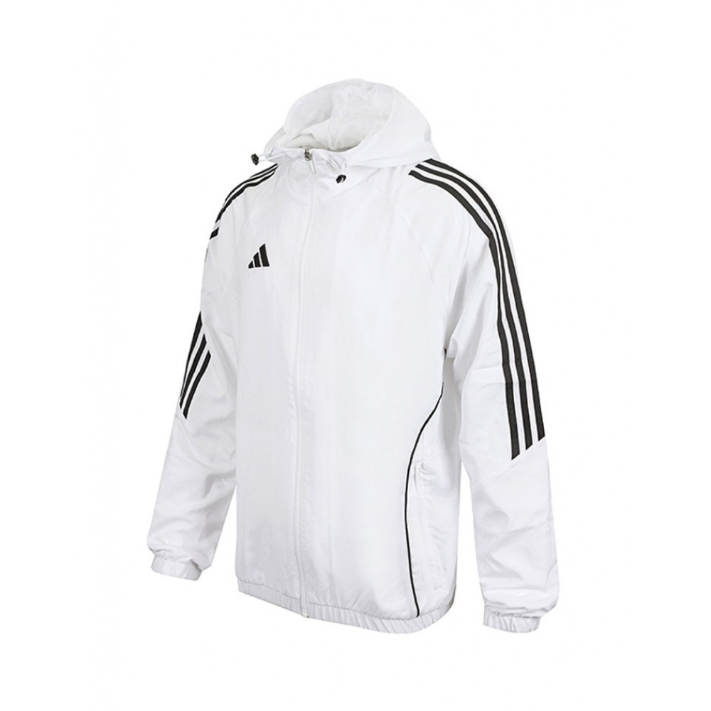 アディダスウィンドスクリーン Tiro 24 ウィンドブレーカー
