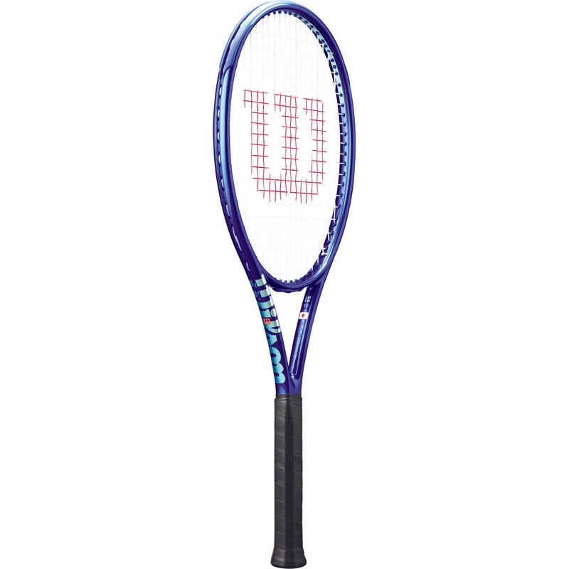 WILSON(ウィルソン) ULTRA TOUR 98 V5 硬式テニス ラケット 硬式テニスラケット WR189711U2