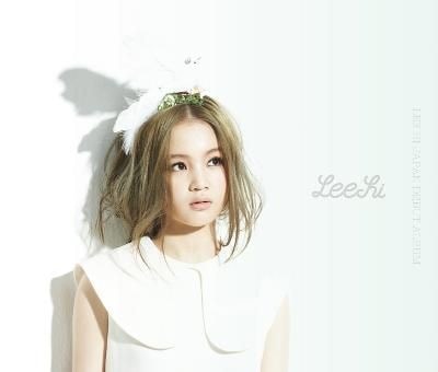 イハイ/ LEE HI JAPAN DEBUT ALBUM (2CD+DVD) 日本盤 LEE HI