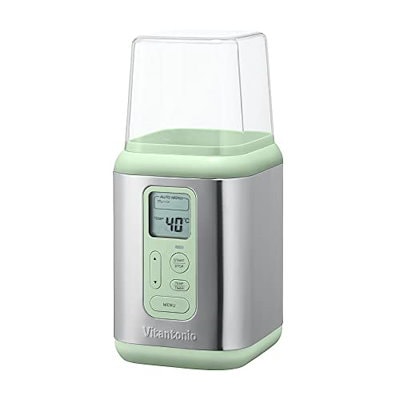 他サイト： Vitantonio ヨーグルトメーカー VYG-50-Gの商品画像